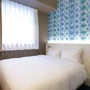 Hotel Wbf Namba Bunraku, Osaka