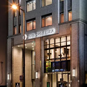 Hotel Dans Le Coeur Umeda, Osaka
